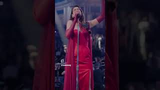 Dua Lipa Royal Albert Hall