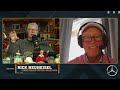 Rick neuheisel on the dan patrick show full interview  42924