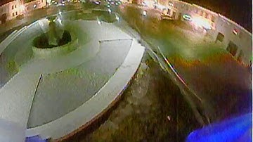 Caddx Turbo Eos2 - Christmas time