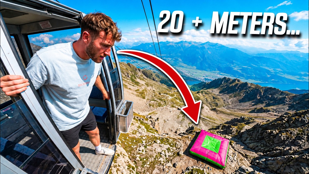 Latest Title & Thumbnail