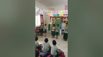 # Ennum Ezhuthum Maths- Term -1 Module -3, I know numbers - Motivation song. Numbers song.