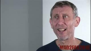 [YTP] Michael Rosen Takes Notes from Plumtopia