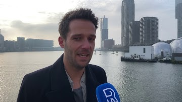 Grote Amerikaanse zender koopt beelden van filmer uit Hoeksche Waard