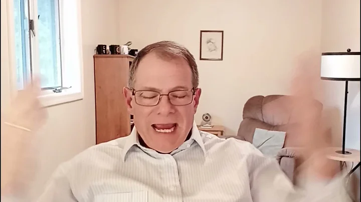 Revive Us Again: Ezra 9-10 by Warren Henderson