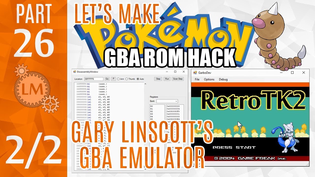how to make a rom hack full guide how to make a rom hack full guide