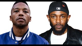 Lupe Fiasco & battle rapper Aye Verb talk about Kendrick Lamar and Tribe Called Quest beef