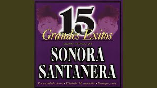 Miniatura del video "La Sonora Santanera - Enemigos"