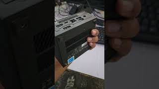 Mini Desktop pc🤓#acer #minipc #india#tech