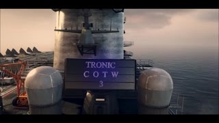 Tronics COTW #3