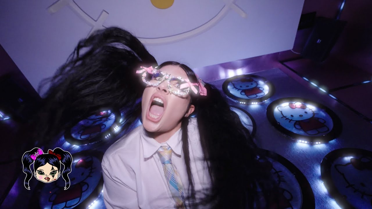 Obejrzyj Lord Len - MOVE (Official Music Video) w YouTube Obejrzyj Lord Len - MOVE (Official Music Video) w YouTube