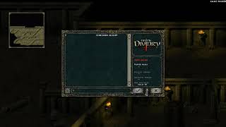 Divine Divinity - Escape From Aleroth - Part 5: Catacombs Level 2