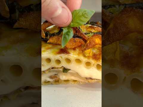 La Pasta al Forno Definitiva