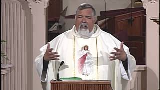 Daily Catholic Mass 2015-04-14