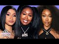 Cardi B's BFF Star Brim is getting locked up...Cardi may be in trouble | SZA is mad at Rolling Stone