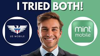 US Mobile Vs Mint Mobile: Which Is Better? (2026)