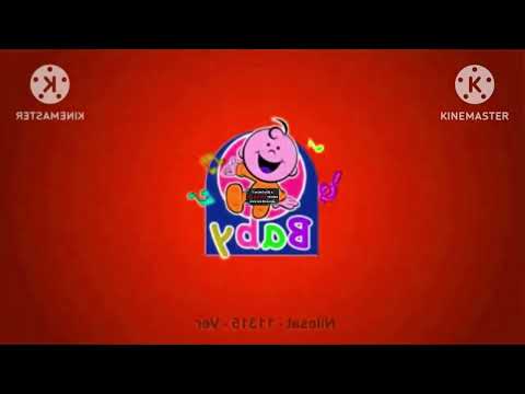 Are You Sure Toyor Baby Logo Animation In G Major 3 