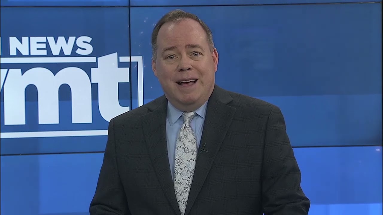 Mountain News at 6 p.m. Top Stories - Dec. 18, 2025