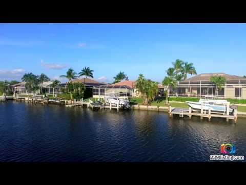 391 Marquesas Ct, Marco Island, FL home video tour
