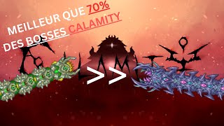 CE BOSS EST MEILLEUR QUE 70% DES BOSSES DE CALAMITY !! - Wulfrum Excavator