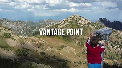 Vantage Point defined - From Goodbye-Art Academy