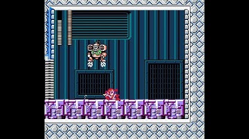 Protoman A New Age Intro Stage: Mega Man Maker