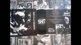 The Shitlickers - 1982