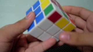 V Permutation