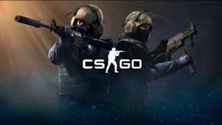 CS:GO Main Theme Earrape