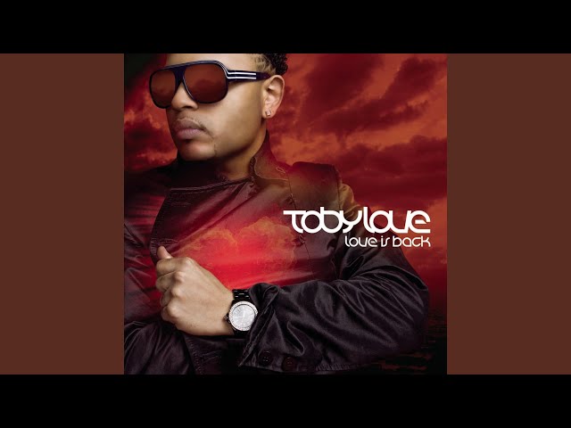 Toby Love - Dimelo