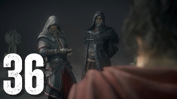 Assassins Creed Valhalla Walkthrough Gameplay Part 36  No Commentary