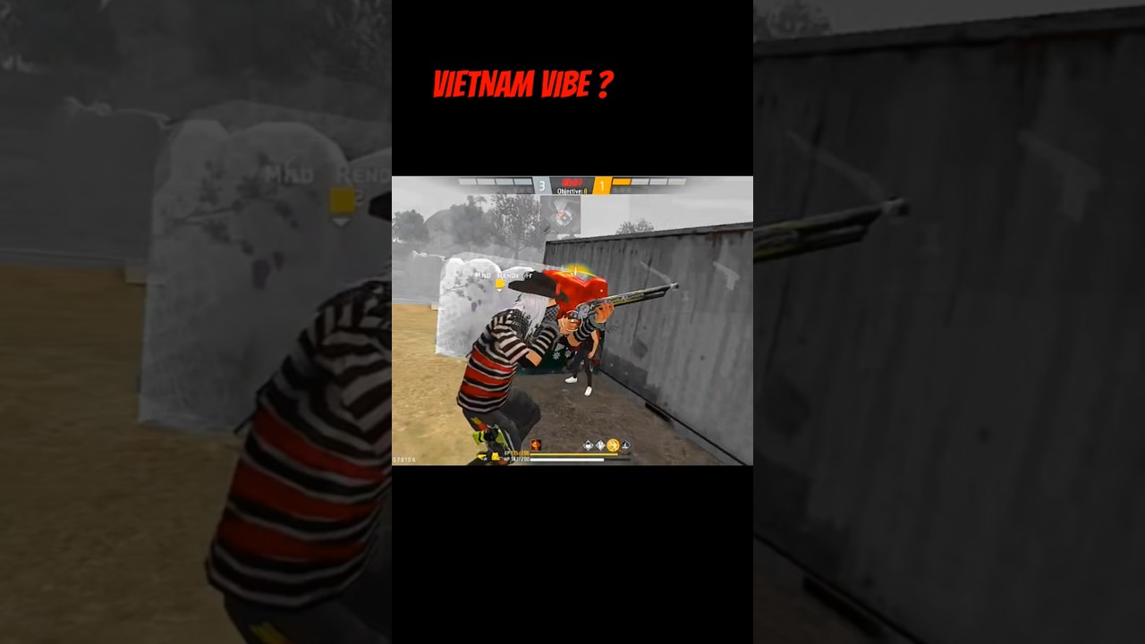 🤯 One Tap King! (Headshot Movement)