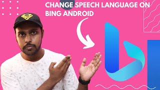 Change speech language on bing android | how to change speech language on bing browser mobile screenshot 5