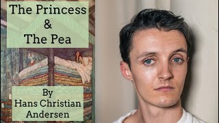 The Princess And The Pea By Hans Christian Andersen Fairy Tale Friday