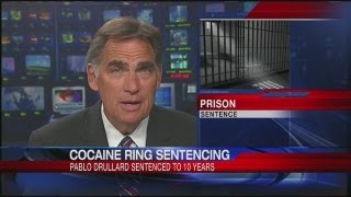 Hadley man sentenced for drug conspiracy