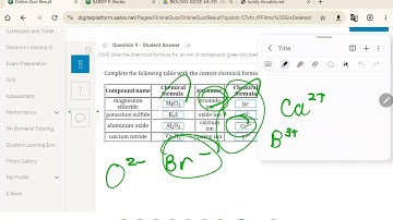 chem wk7 ams quiz (explained by hala)