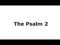 The Psalm//Pastor Daniel Brown//04 14 2024