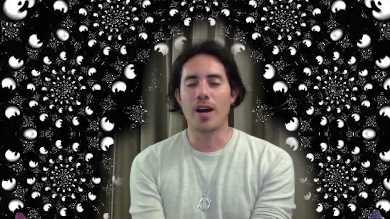 Day 221 EMPTY - Pa - I Am Spiritual Will