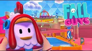 Fall Guys Stream #268
