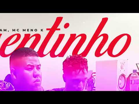 Mc GP, Oruam, Mc Menor k - Presentinho 