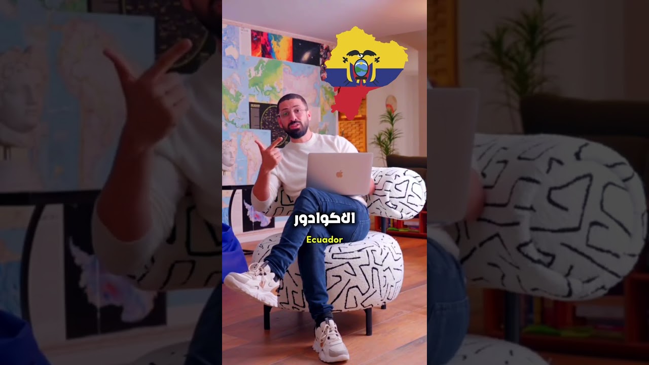 Three visa-free countries for Palestinian passport holders ✈️🤩