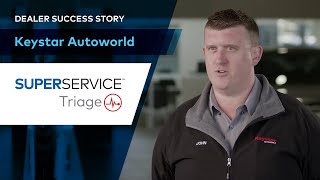 Keystar Autoworld Success Story