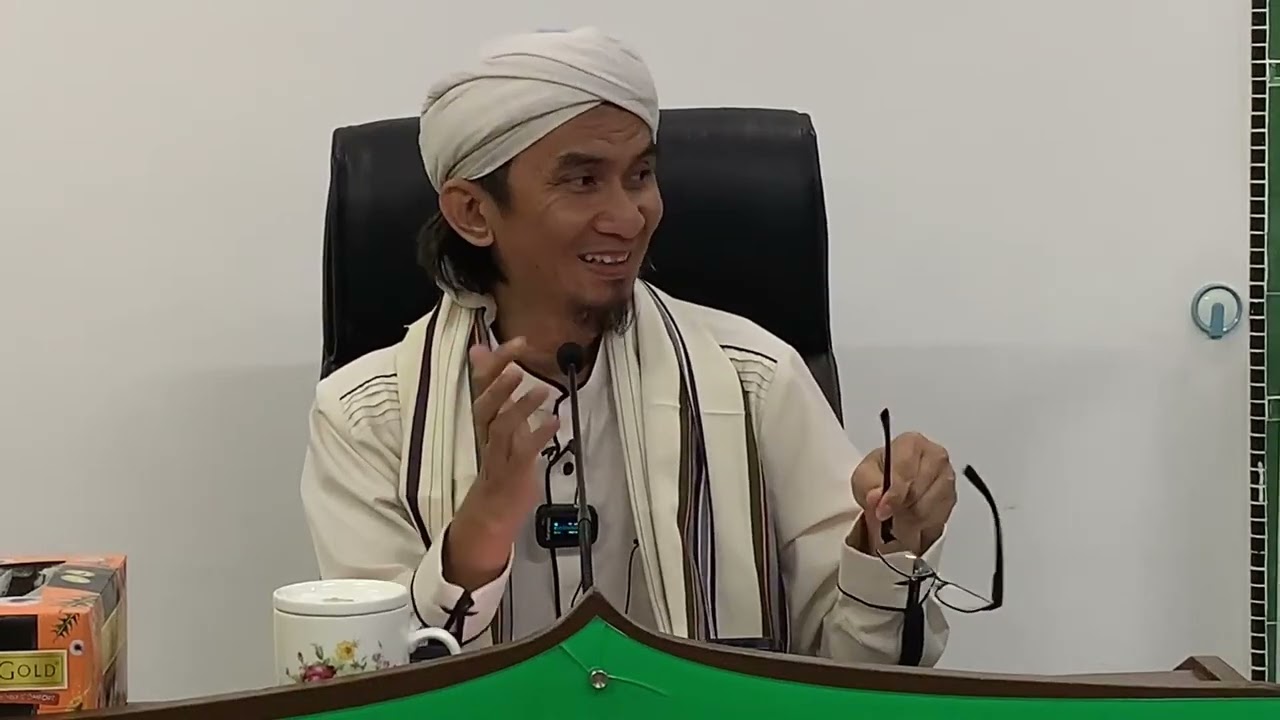 Risalah At-Tauhid (UMRI) - Siri 15