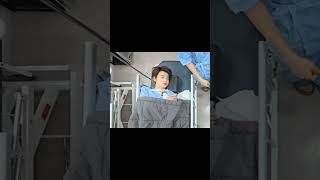 Junghwans Sleep Is Another Level