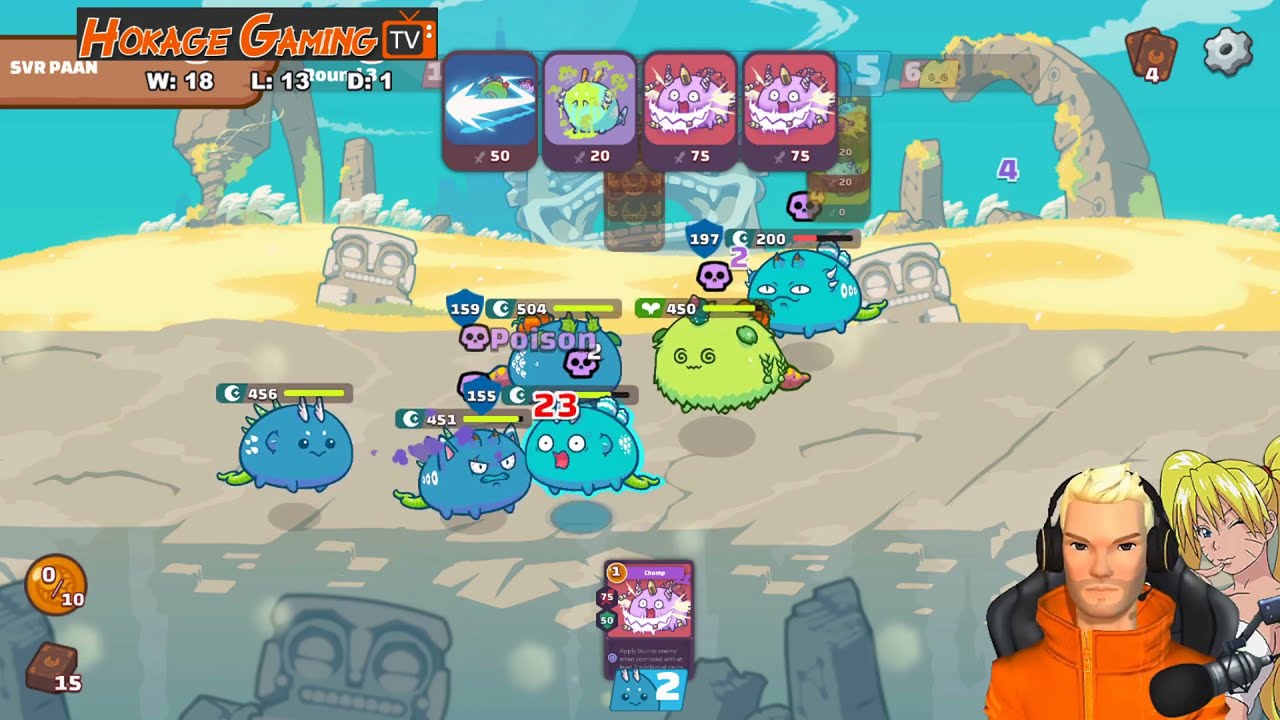 Jumping Lason Battle: Barb Strike vs Juggling Balls