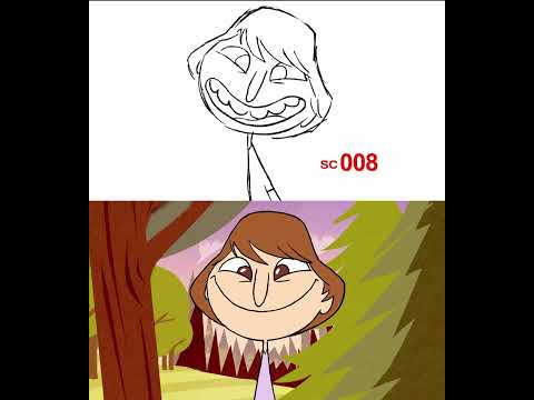 Nickelodeons Marvin Marvin Intro Boards 