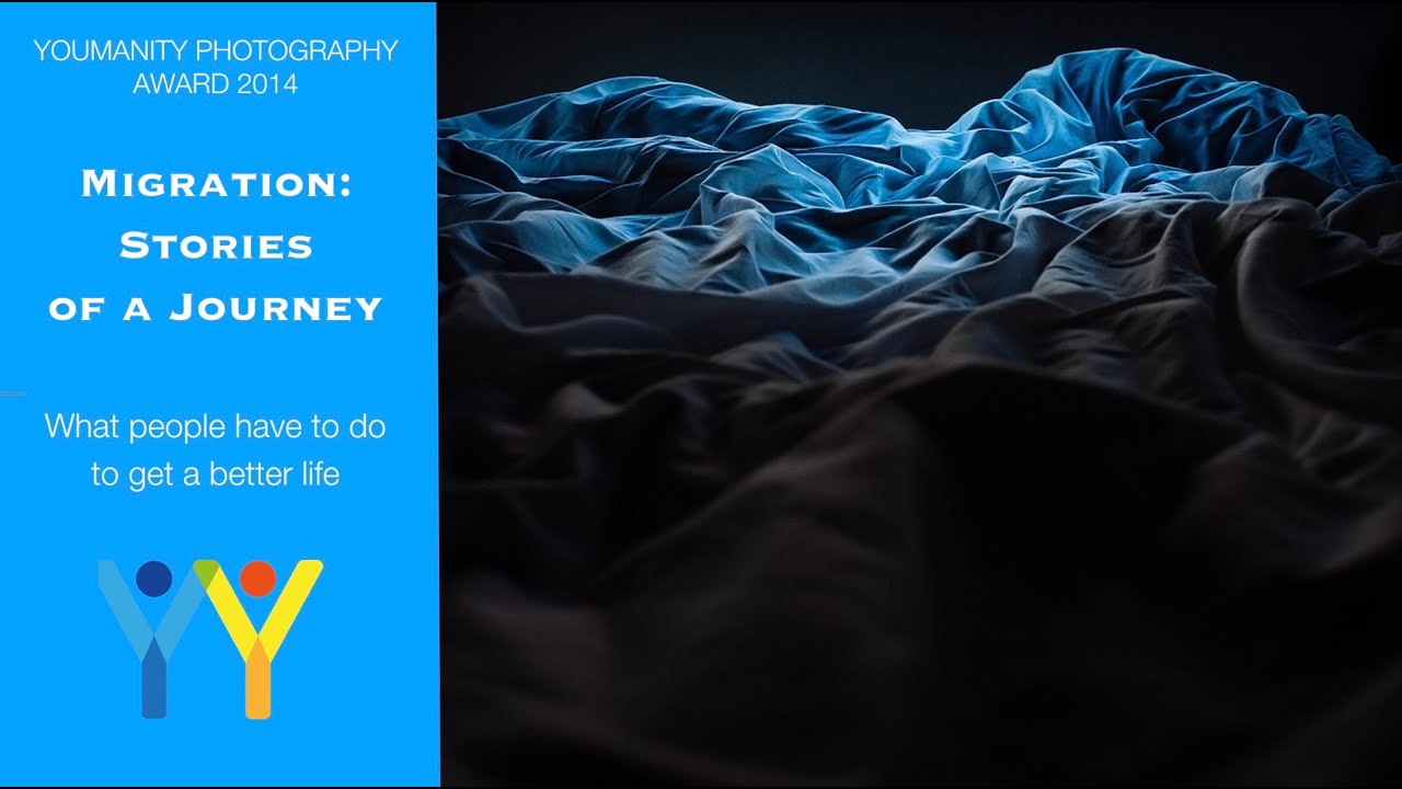 Migration | Stories Of a Journey | Youmanity Photography Award 2013