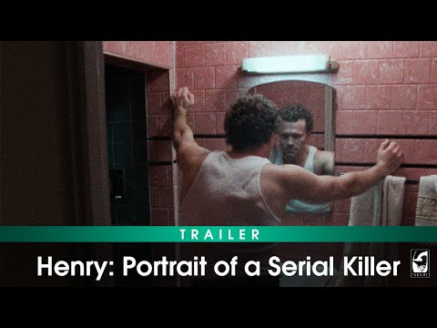 HENRY: PORTRAIT OF A SERIAL KILLER (1986) | Trailer HD | Deutsch/German