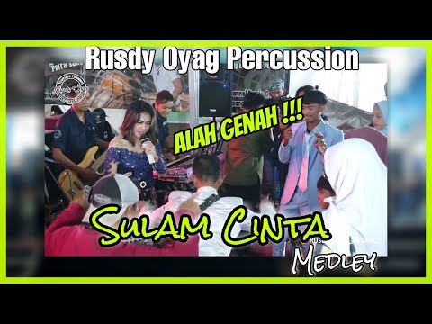 Mira Arman Ft Umi Nurul - Sulam Cinta || Balad Musik ( Arf Sound System )