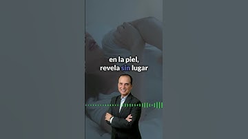 Thumbnail of ¿Mucha picazón en la piel?