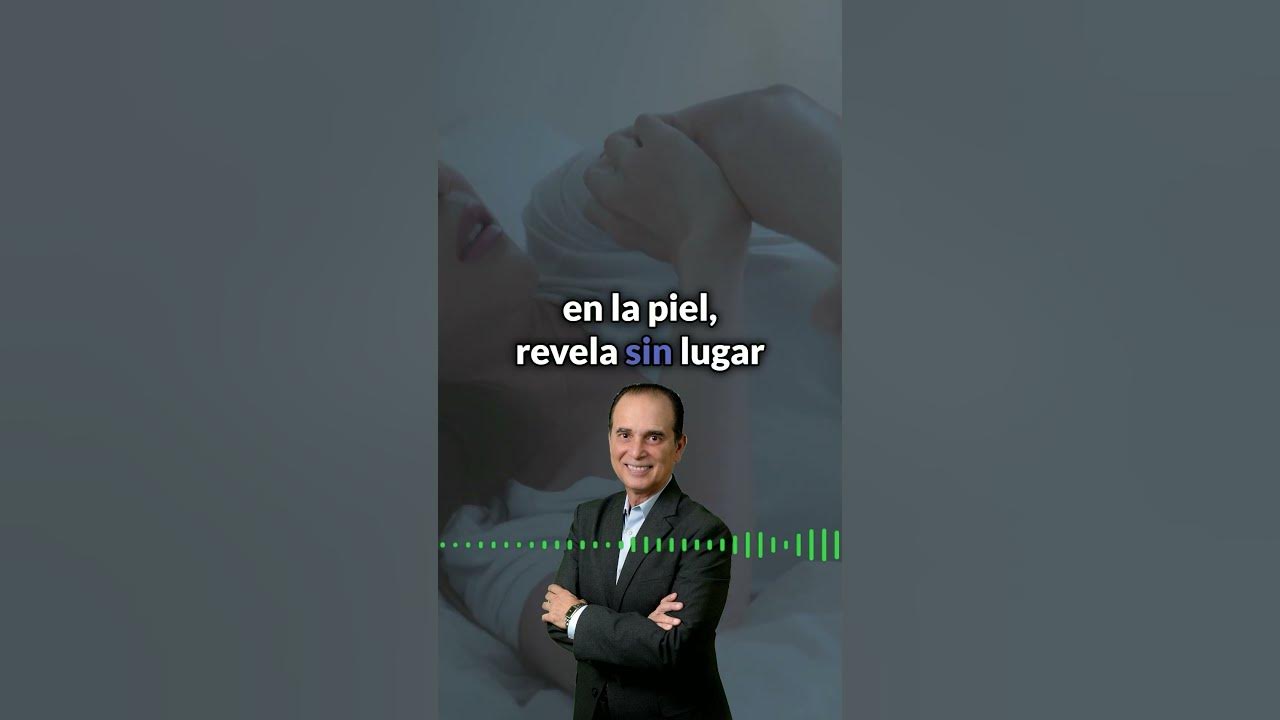 ¿Mucha picazón en la piel?